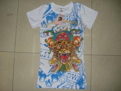 Ed Hardy shirts women-502